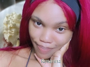 Rosanna