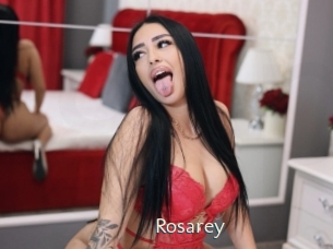 Rosarey