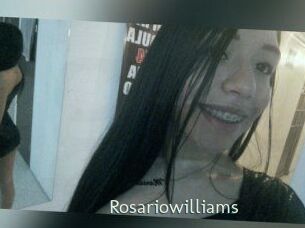 Rosario_williams