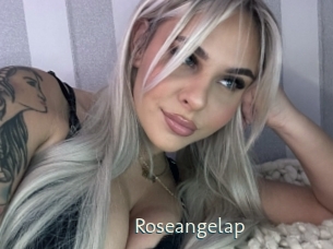 Roseangelap