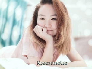 Roseannelee