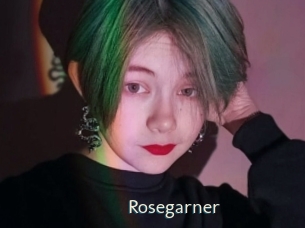 Rosegarner