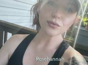 Rosehannah