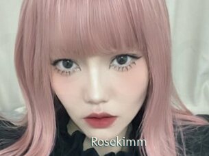 Rosekimm