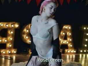 Roseloreen