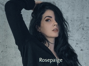 Rosepaige