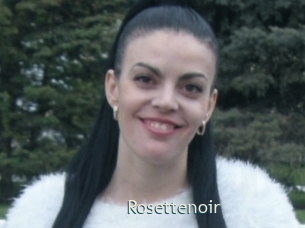 Rosettenoir