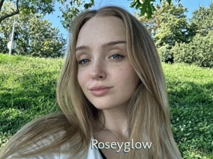 Roseyglow