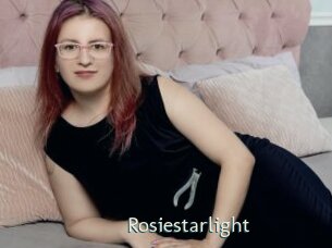 Rosiestarlight