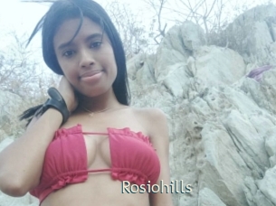 Rosiohills