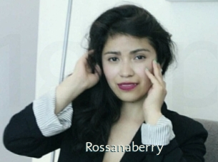 Rossanaberry