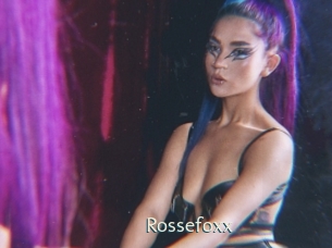 Rossefoxx