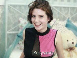 Rosysands