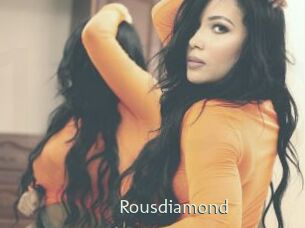 Rousdiamond