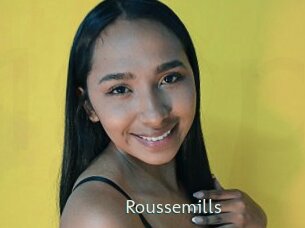 Roussemills