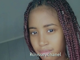 Rousseychanel