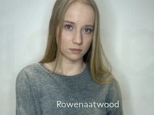 Rowenaatwood