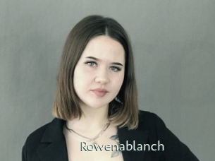 Rowenablanch