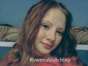 Rowenablatchley