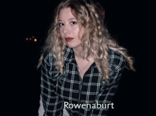 Rowenaburt