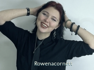 Rowenacornett