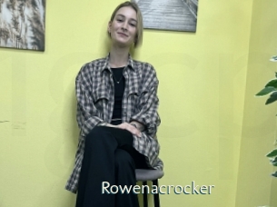 Rowenacrocker