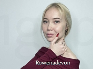 Rowenadevon