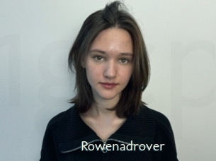 Rowenadrover