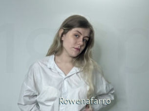 Rowenafarro