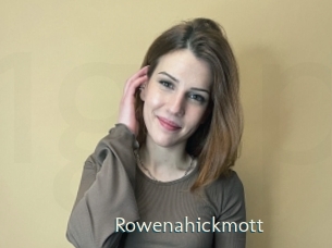 Rowenahickmott