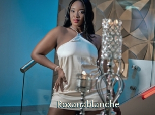 Roxanablanche