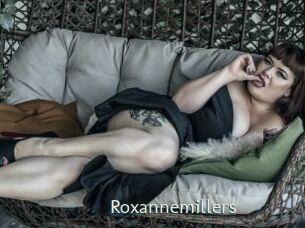 Roxannemillers