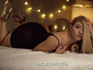 Roxannemils