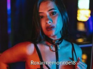 Roxannemonroe18