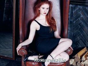 Roxannesallie