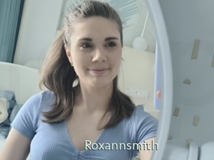 Roxannsmith