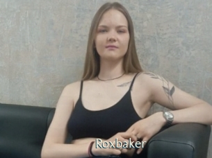 Roxbaker