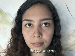 Roxyandaron