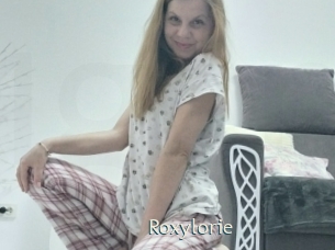 Roxylorie