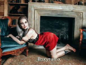 Roxyrainx