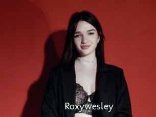 Roxywesley