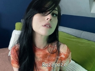 Rozepoze