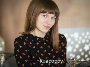 Ruapoppy