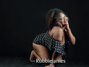 Rubbiejames