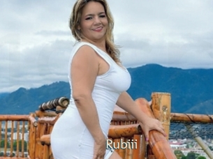 Rubiii