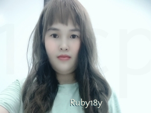 Ruby18y