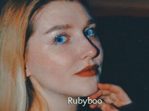 Rubyboo