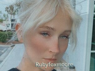 Rubyfoxmoore