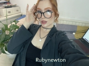 Rubynewton