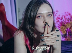 Rubynoir